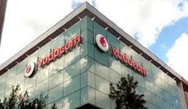 Vodacom Group (JSE:VOD) Will Pay A Larger Dividend Than Last Year At ZAR3.35